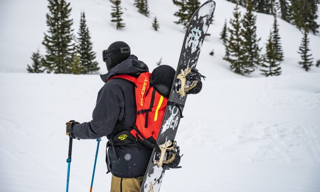 An Inside Look At Avalanche Airbag Sales And Trends