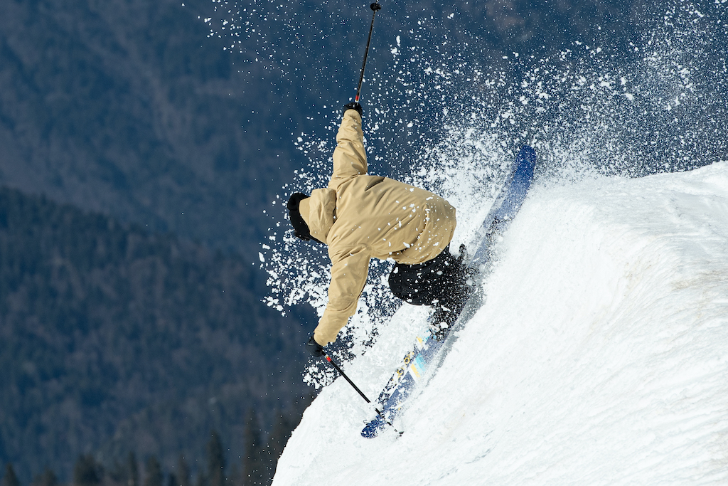 Candide Thovex Announces CANDIDE Collection