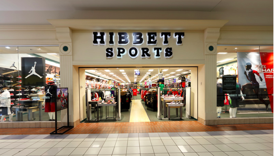 Hibbett Sports’ Q4 Comps Climb 22 Percent | SGB Media Online