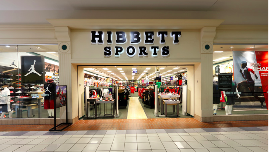 Hibbett Sports’ Q4 Comps Climb 22 Percent SGB Media Online