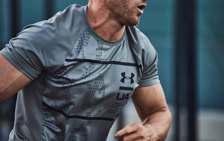 Under Armour Reduces Sponsorship Commitments By 47 Percent