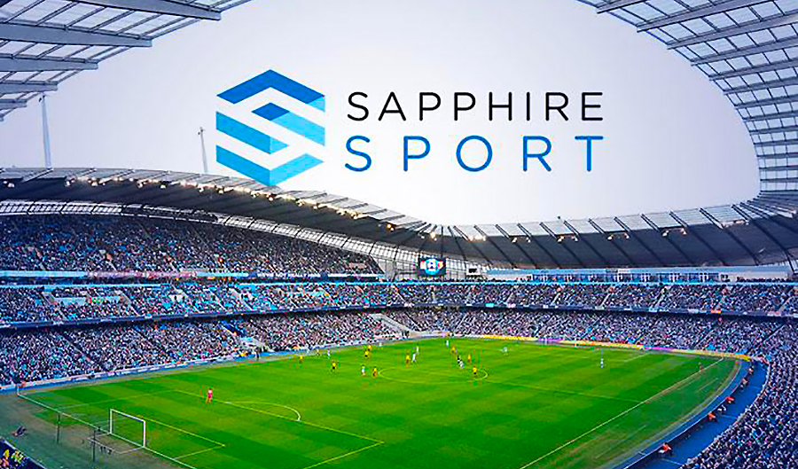 Sapphire Sport Welcomes Latest Partner