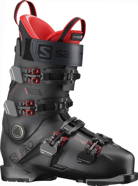 Ski Boots For 2021/22 Put Walking At The Forefront | SGB Media Online