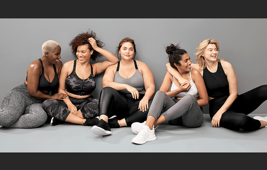 Target's Activewear Line All in Motion Becomes a Billion-dollar Brand