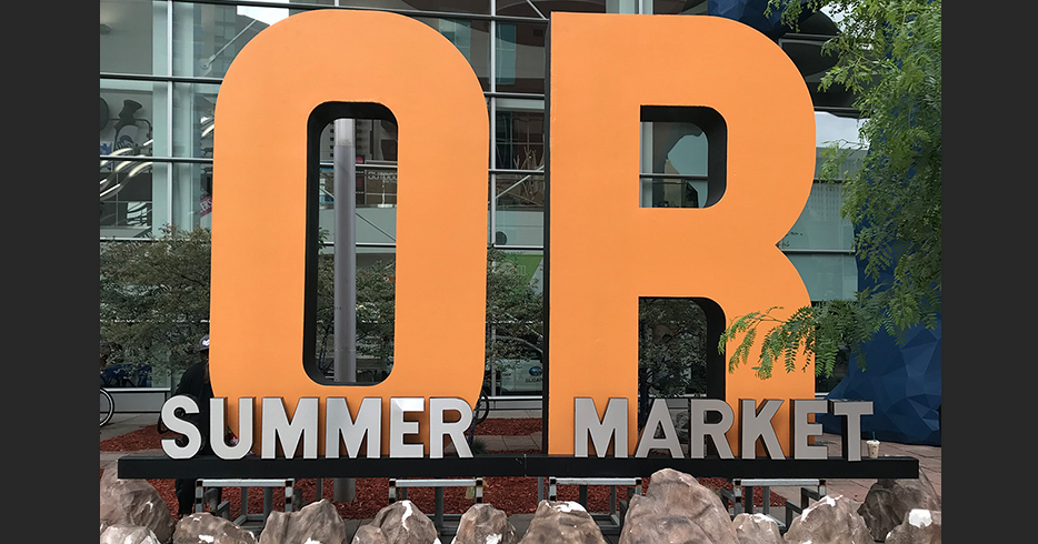 Outdoor Retailer Shifts Summer 2021 Trade Show To August 10-12