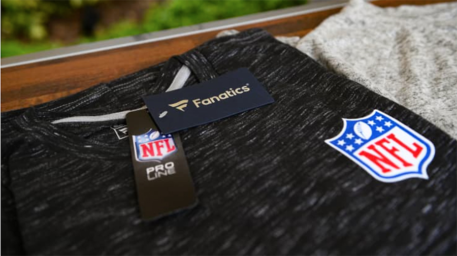 Fanatics Enters China Through Joint Venture With Hillhouse Capital