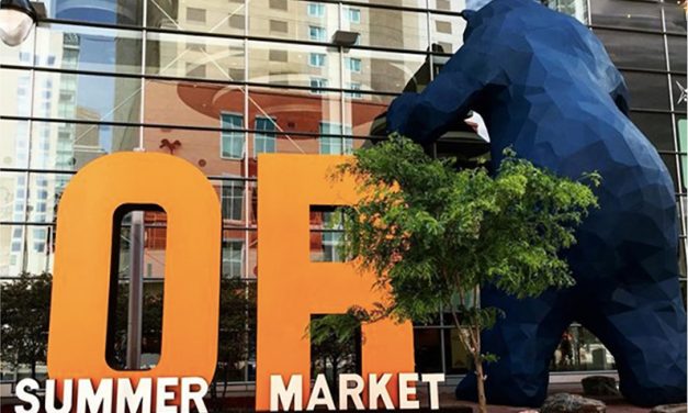 The Beta Behind The OR Show Move: Summer Market Tradeshow Director Marisa Nicholson Chimes In