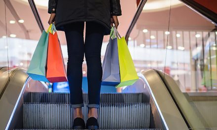 NRF Forecasts Retail Sales Between 6.5 Percent And 8.2 Percent In 2021