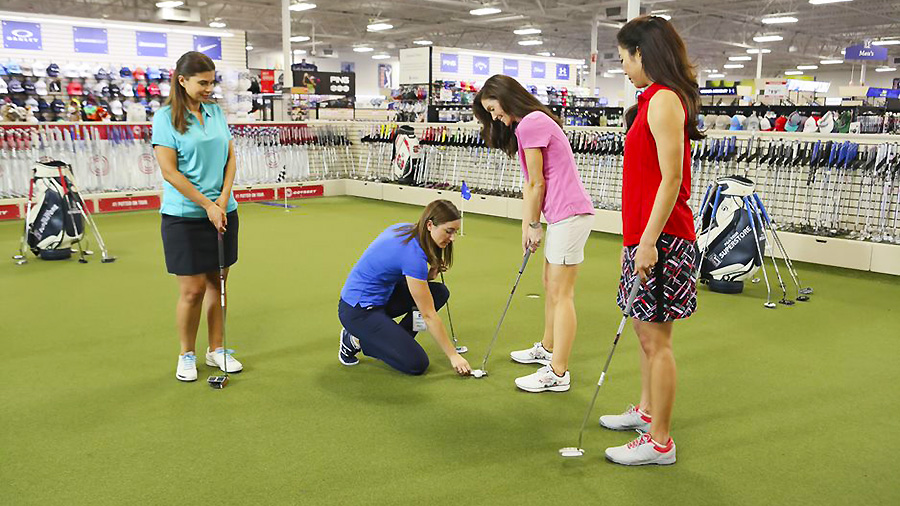 PGA Tour Superstore Achieves Record Sales For 2020 SGB Media Online