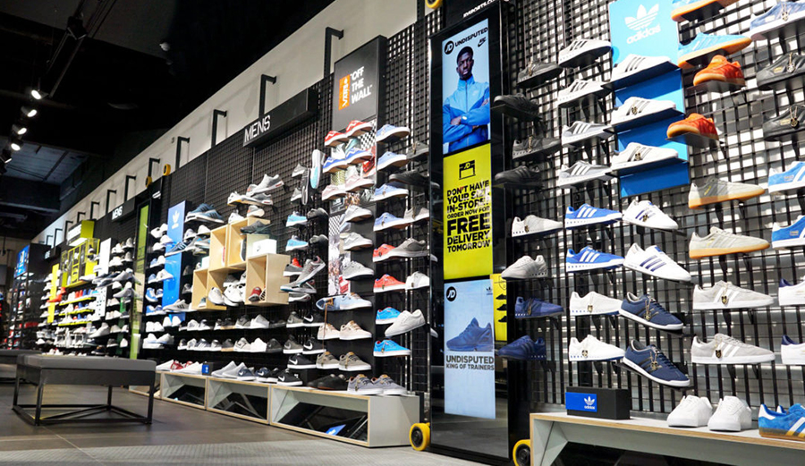 JD Sports To Open First Store In Canada | SGB Media Online