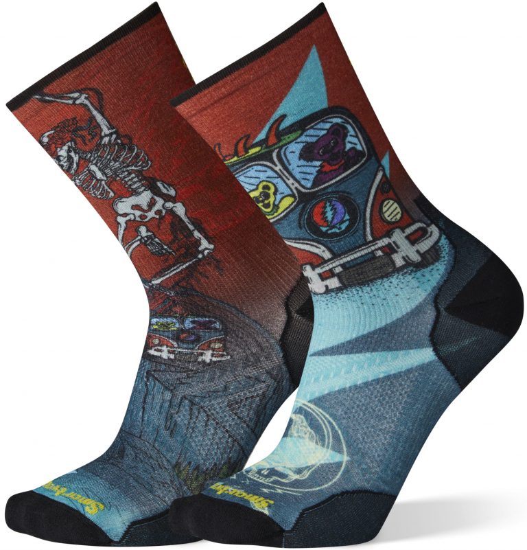 Outdoor Collaborations With Grateful Dead Rising SGB