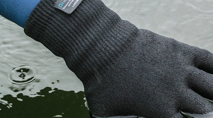 Back River Group To Distribute Dexshell Waterproof Accessories In Canada
