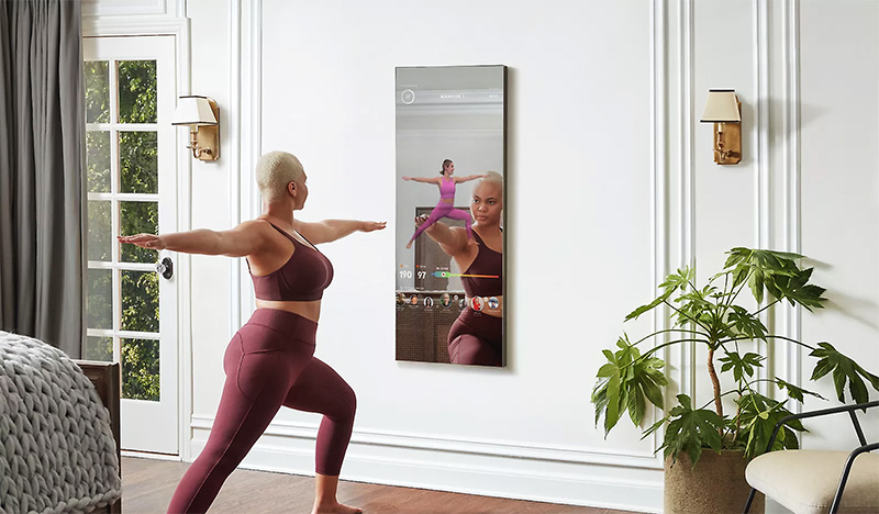 Inside The Call: Lululemon Believes Growth Is Just Getting Started