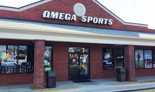 Omega Sports Looks To Reorganize In Bankruptcy Court