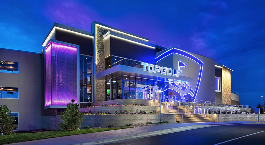 Callaway Appoints New Topgolf CEO