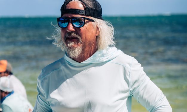One-on-One With Bajío Sunglasses CEO Al Perkinson