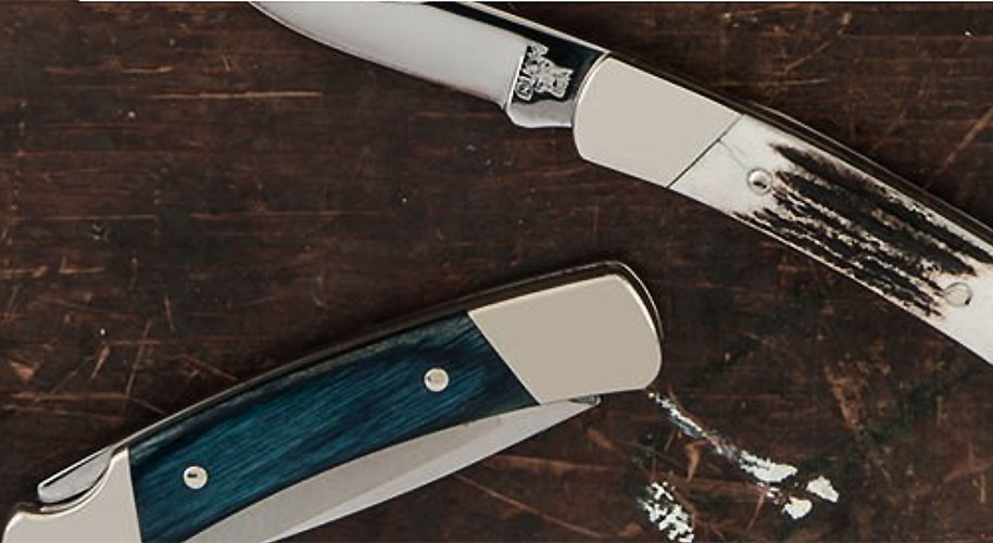 Buck Knives Expands Sales And Marketing Team