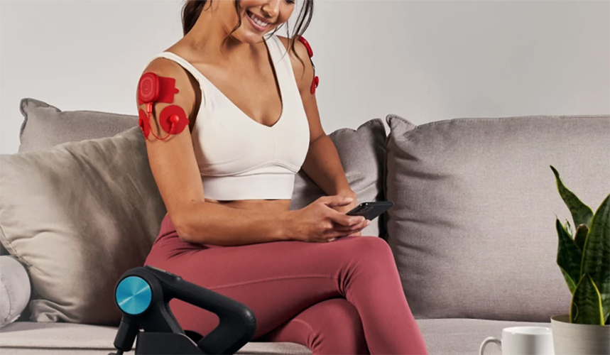 Therabody Acquires Smart Muscle Stimulator PowerDot | SGB Media Online
