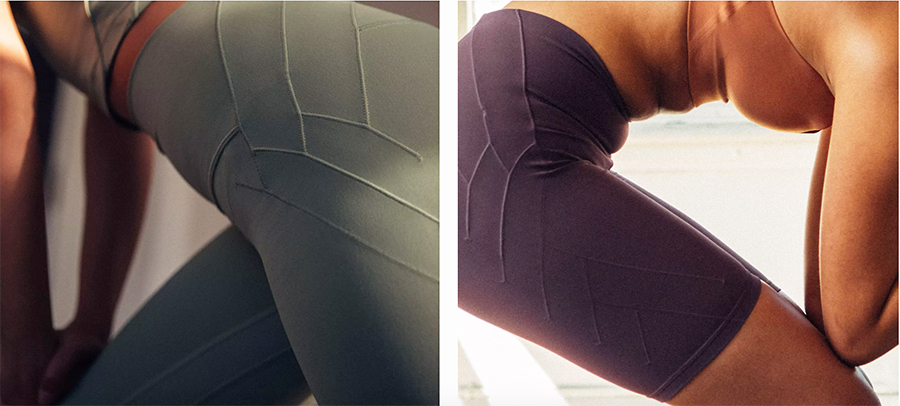 Are Gym Leggings Meant To Be Tighten