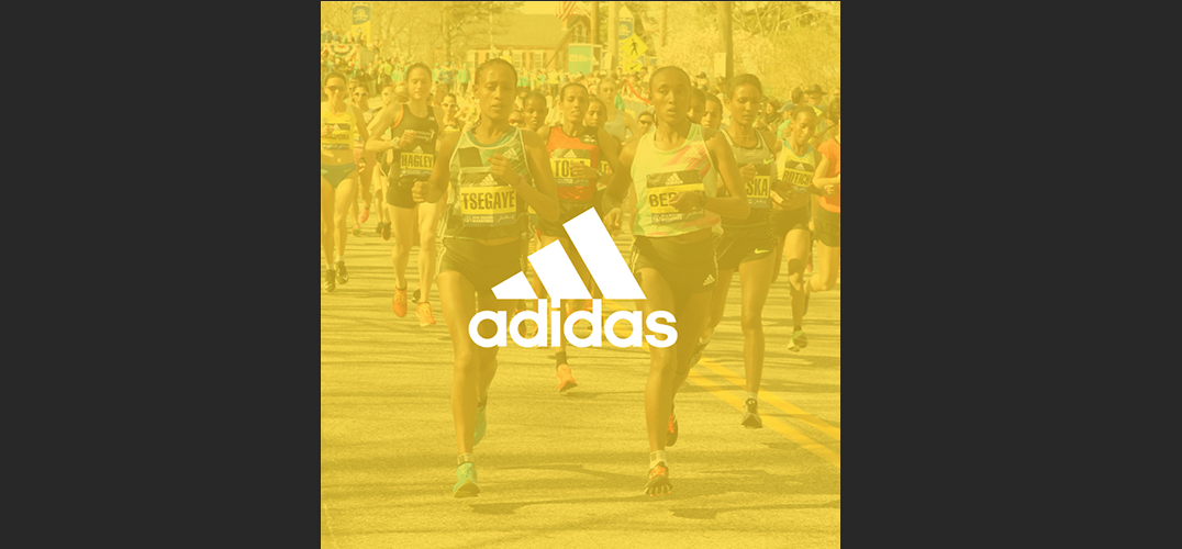 Adidas To Sponsor Boston Marathon Through 2030