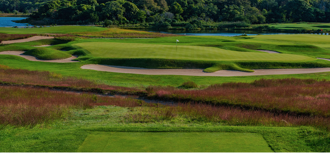 Golf Rounds Played Surge In March