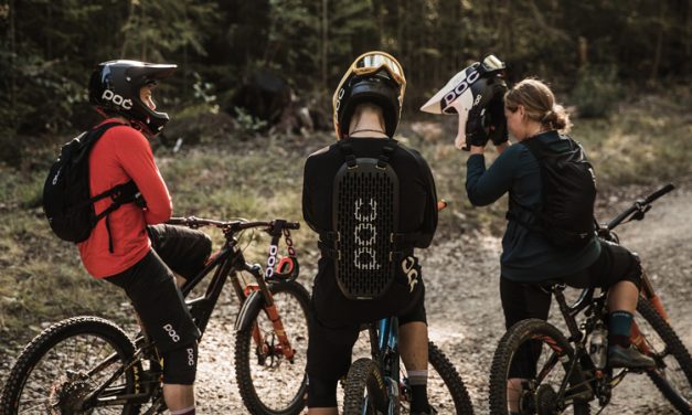 Safety From Sweden: Catching Up With POC CEO Jonas Sjögren On Its New Helmet Partnership With Mips