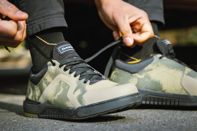dakine drift mtb shoe