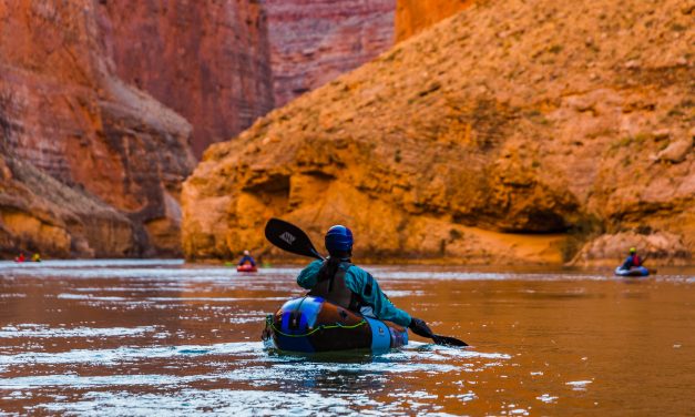 Money On The Table: Inventory Issues Plague Paddlesports Manufacturers