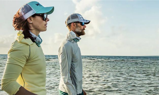 Costa Sunglasses TJ McMeniman on Conservation, The Power of Partnerships And Product