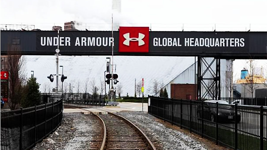 Under Armour Enters Into Exchange Agreements With Noteholders