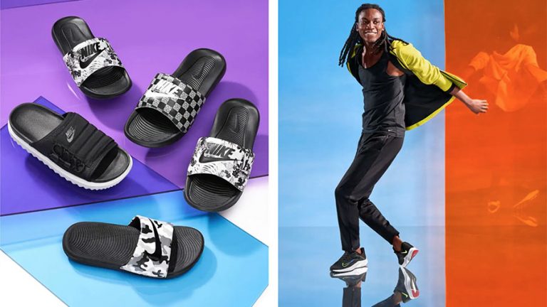 Inside The Call: Famous Footwear’s Record-Breaking Quarter Boosted By ...