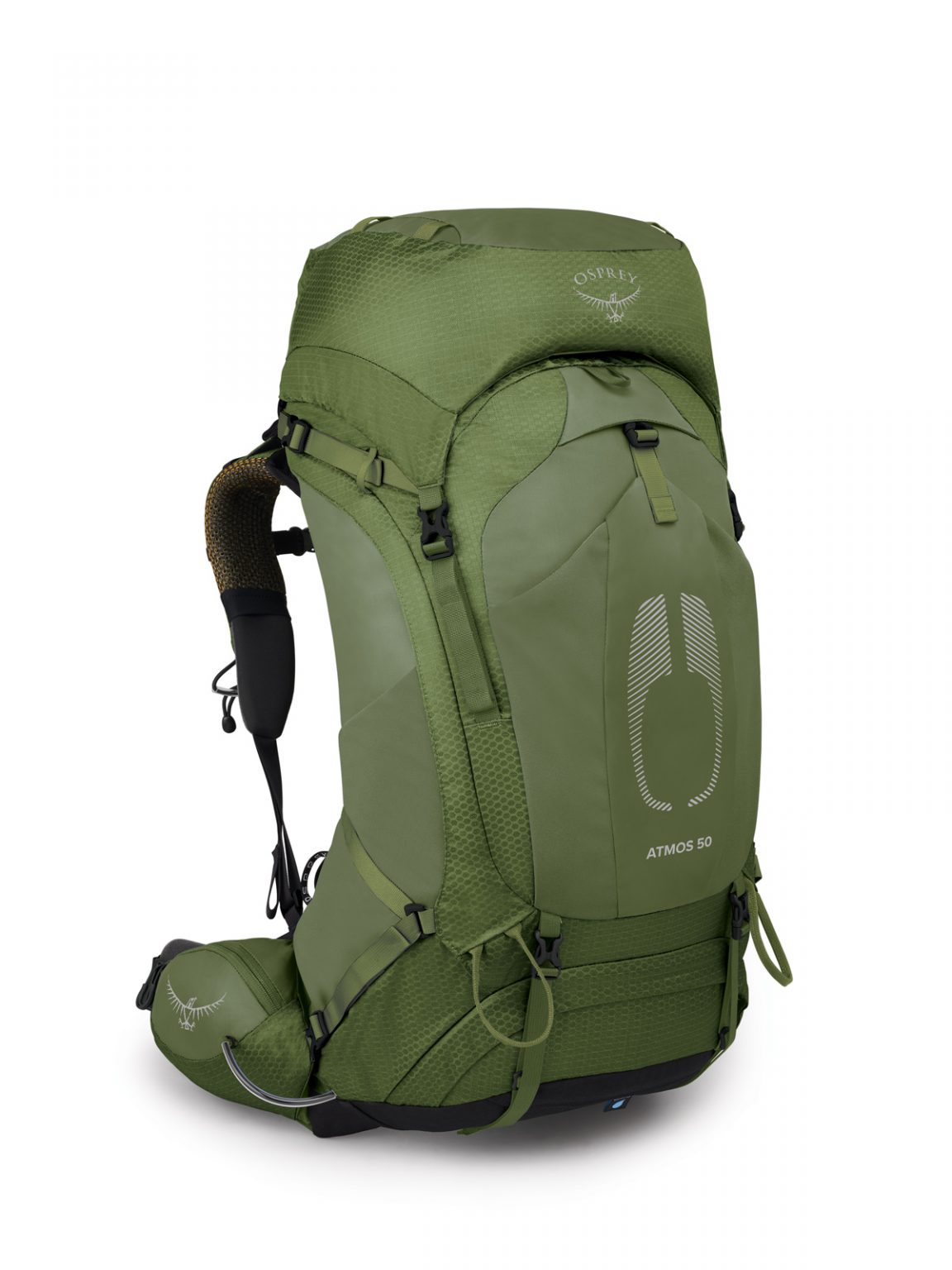 osprey atmos women's version