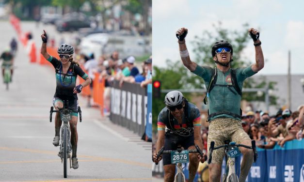 Bike Companies And Events Benefitting From Gravel Craze