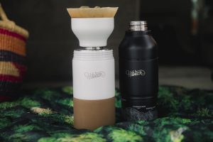 Hibear All-Day Adventure Flask