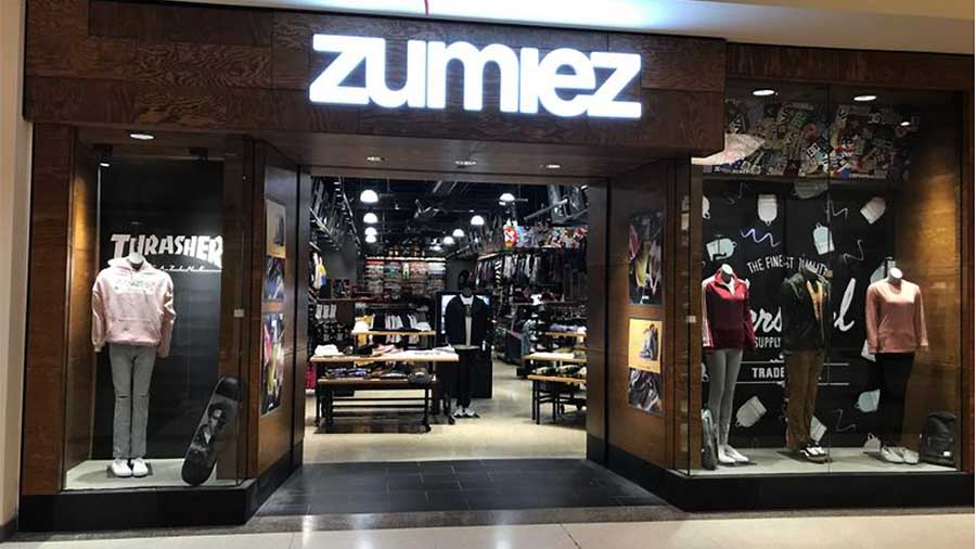 Inside The Call: Zumiez CEO Sees Q2 Start Strong, Sales Shifting Back To Stores