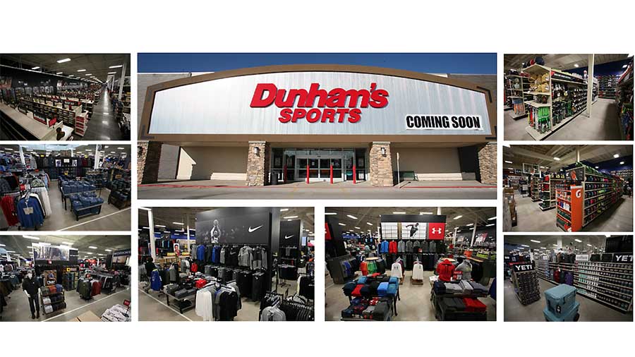 Dunham s Sports Plans To Open 11 New Stores In Back Half Of 2021