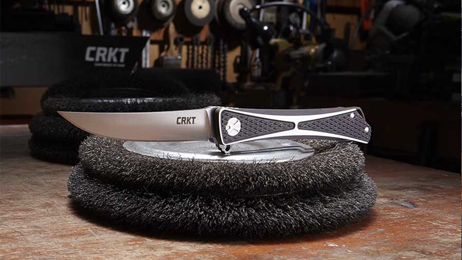 CRKT Taps Communications Pro For Marketing Manager Role