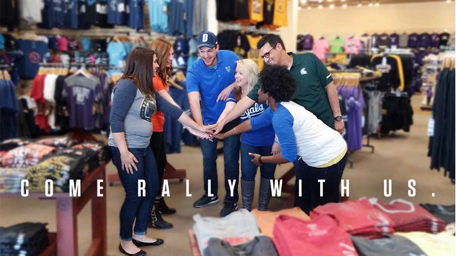 Rally House Opens First Store In Iowa