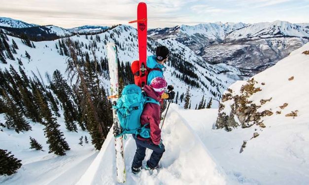 NPD Report: 2020/21 Snow Season Year In Review