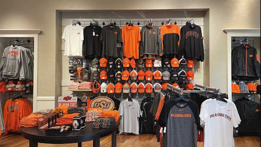 Sports Boutique Rally House Opens First Indiana and Oklahoma