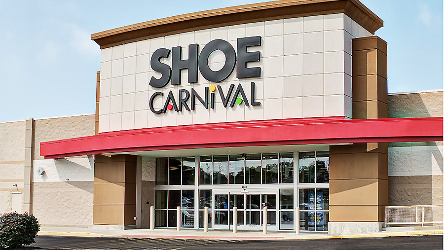 Shoe Carnival Calls Out Vendor Relationships For Strong Gains During Pandemic