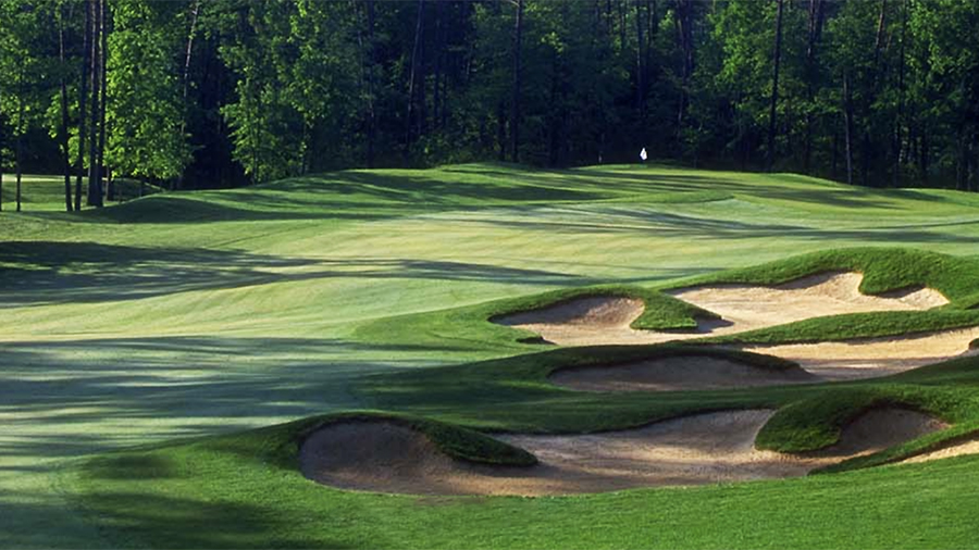 Golf Rounds Played Climb 18 Percent In May