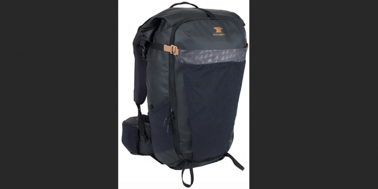 Mountainsmith Releases Cona Backpack Series