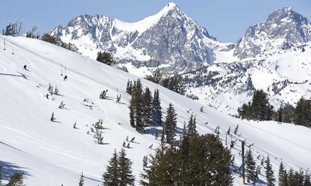Alterra Mountain Company Names President & COO For Mammoth And June Mountain Resorts