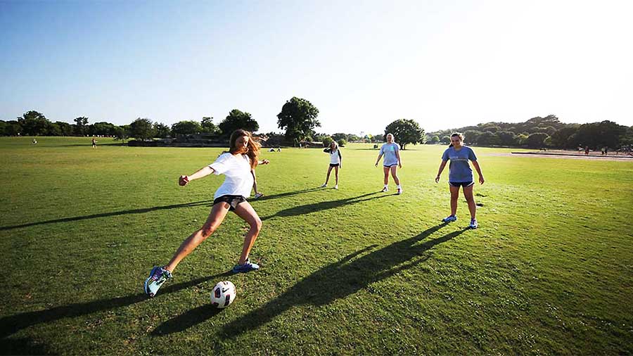 EXEC: Academy Sports Ramps Up Growth Plans
