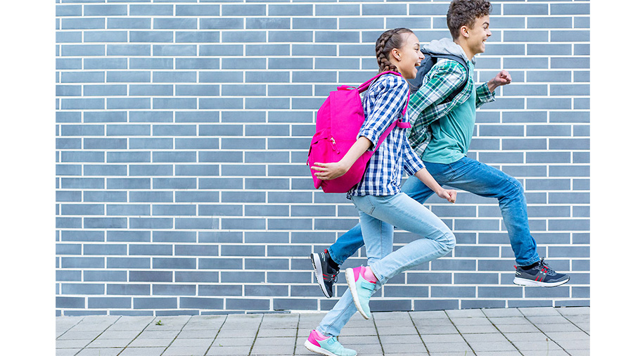 Deloitte BackToSchool Spending To Reach Highest Level In Years SGB