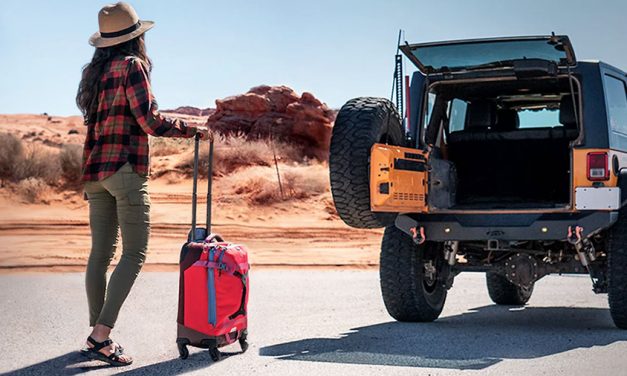 What Eagle Creek’s Shutdown Spells For The Travel Luggage And Adventure Travel Markets