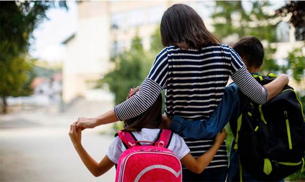 KPMG Study Predicts Spike In Back-To-School Spending