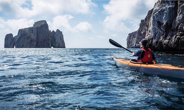 With Recent Acquisitions, Pelican Ushers In New Era Of Paddlesports Consolidation