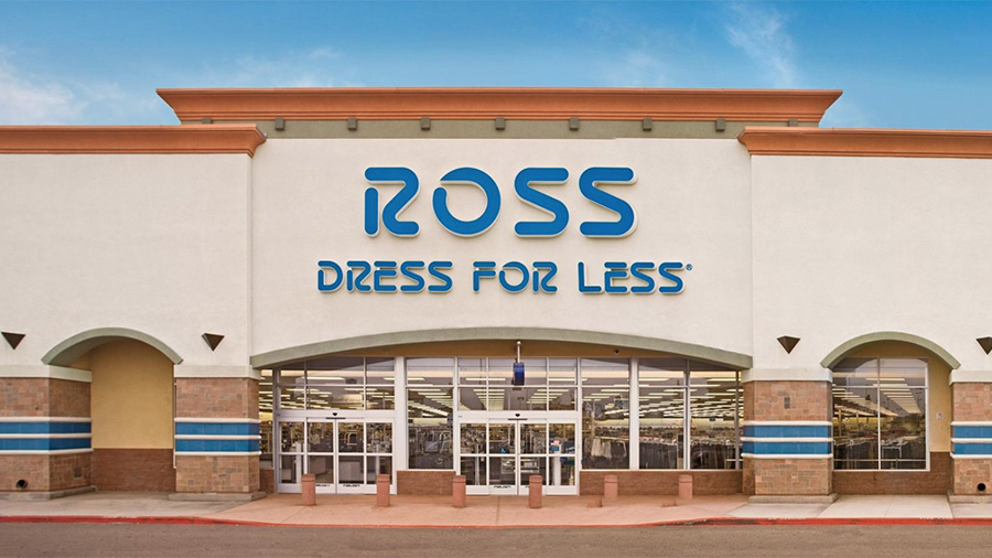 Ross Stores Opens 30 New Locations SGB Media Online